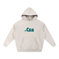TURTLE LOVE - Longer Oversized Fit - Washed