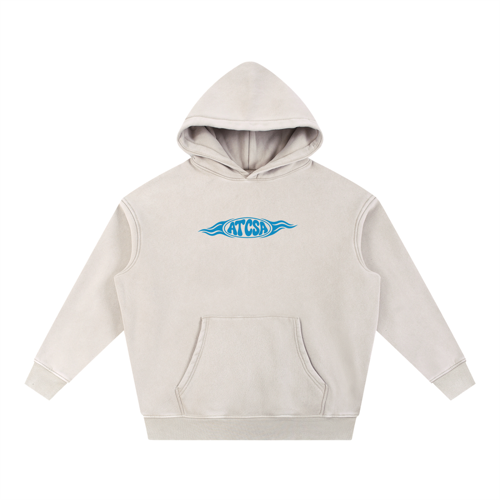 TURTLE LOVE - Longer Oversized Fit