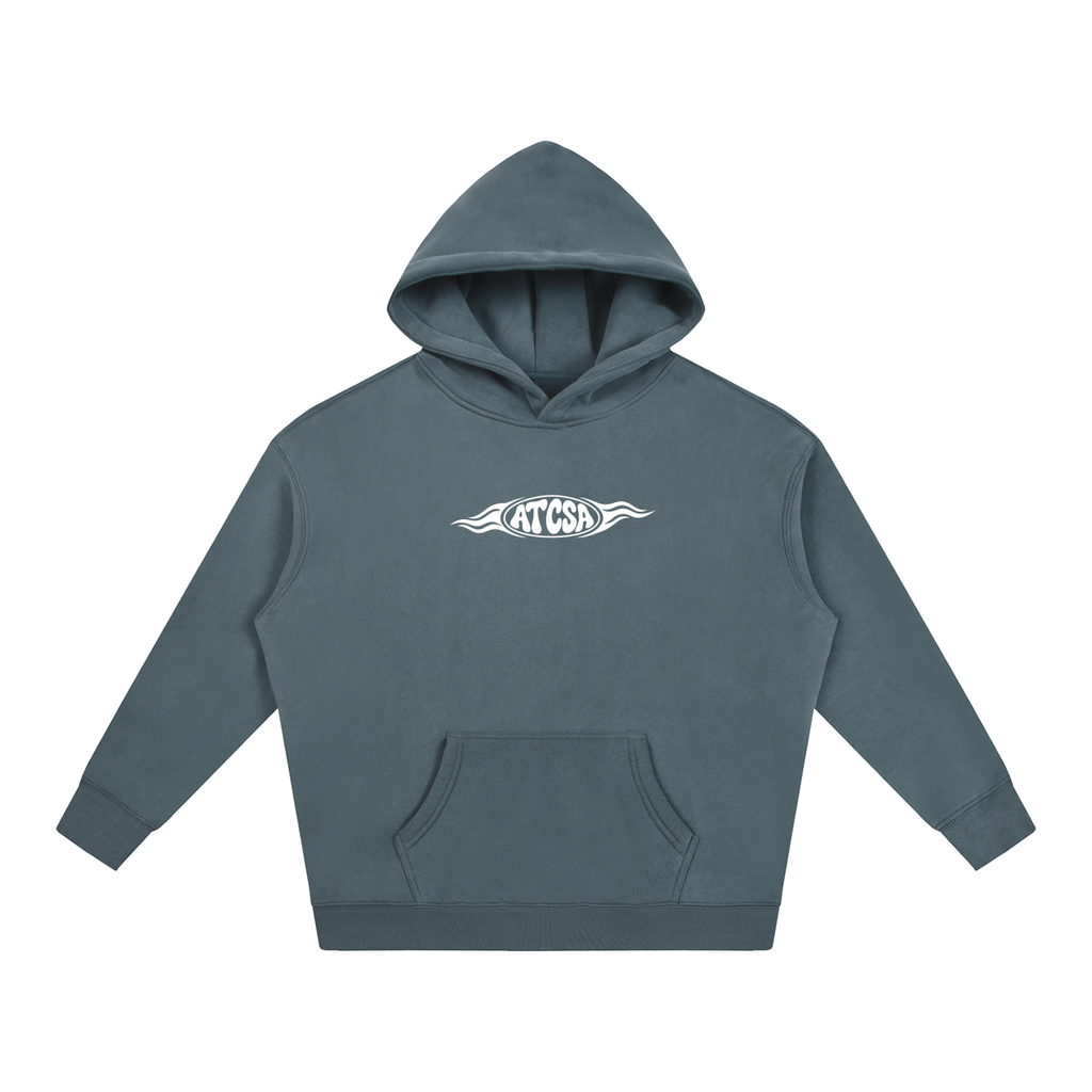 BOB - Longer Oversized Fit