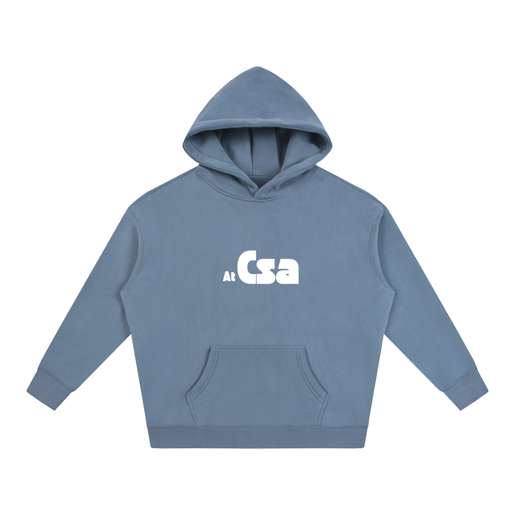 BOB - Longer Oversized Fit