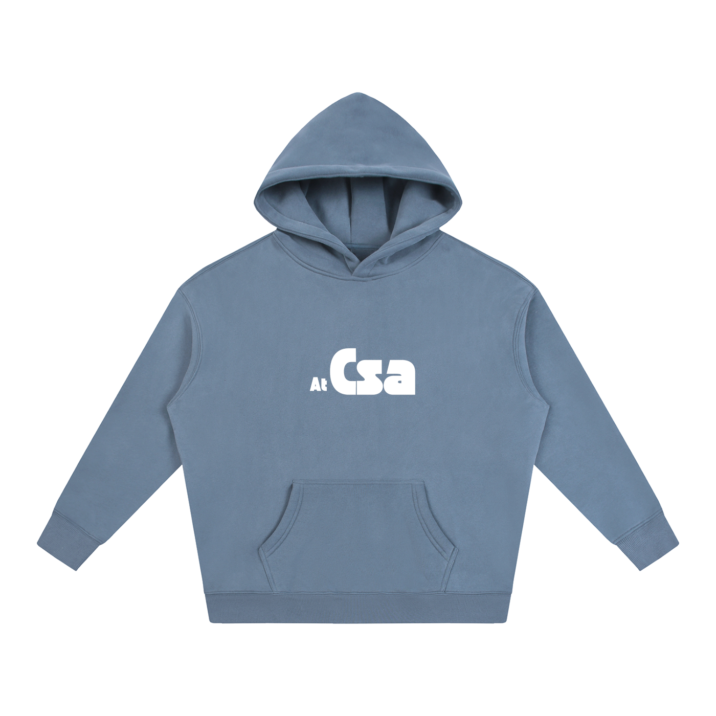 BOB - Longer Oversized Fit