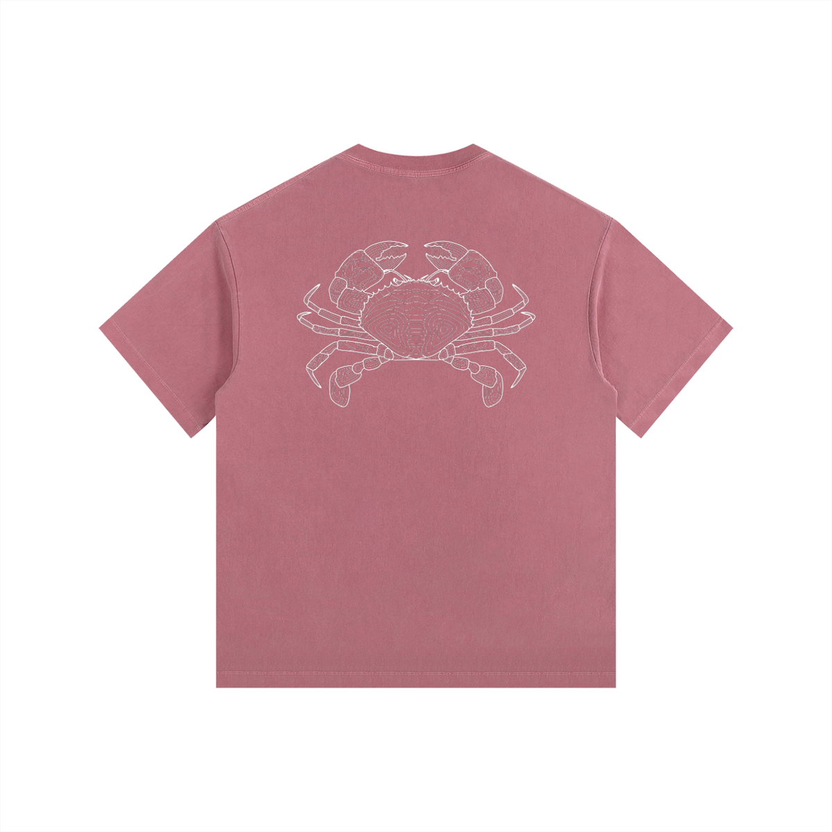 HOLY CRAB