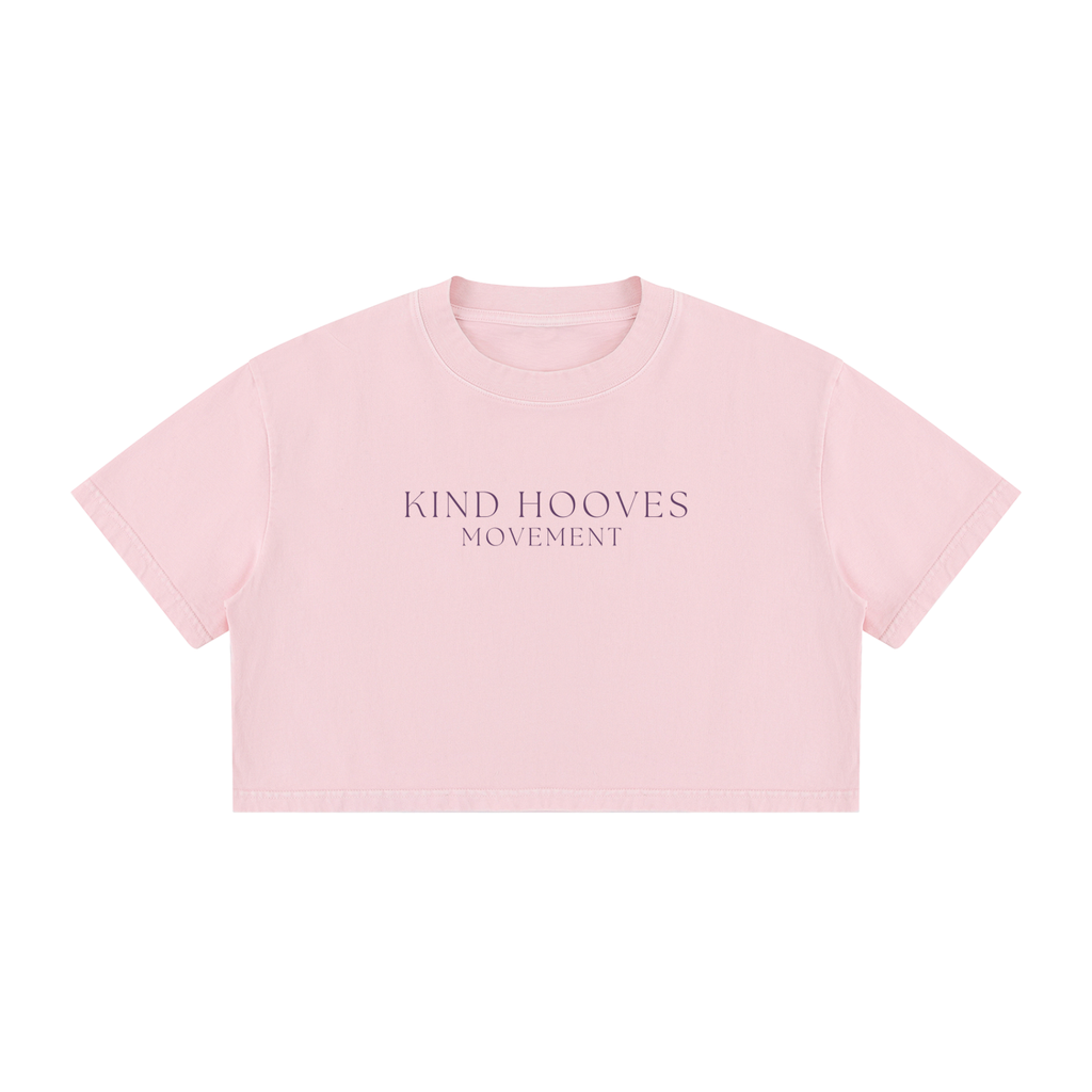 Kind Hooves Movement