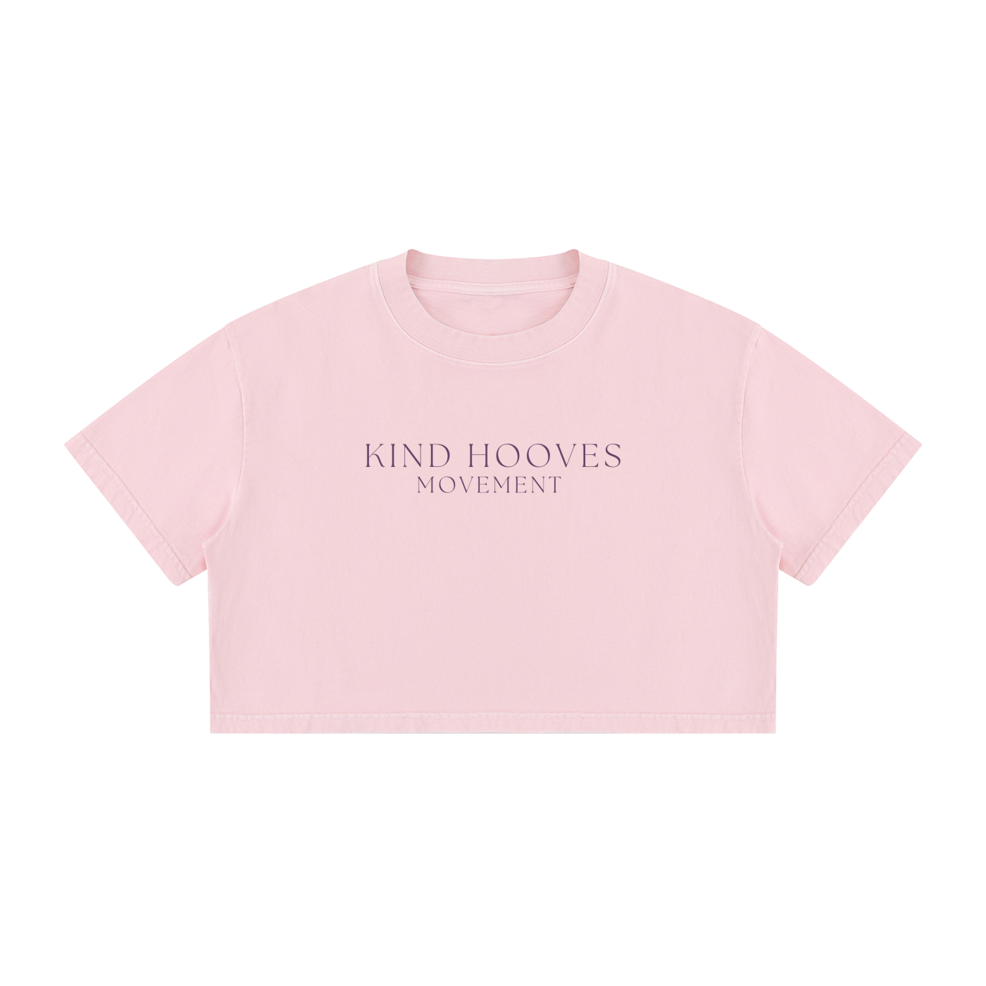 Kind Hooves Movement