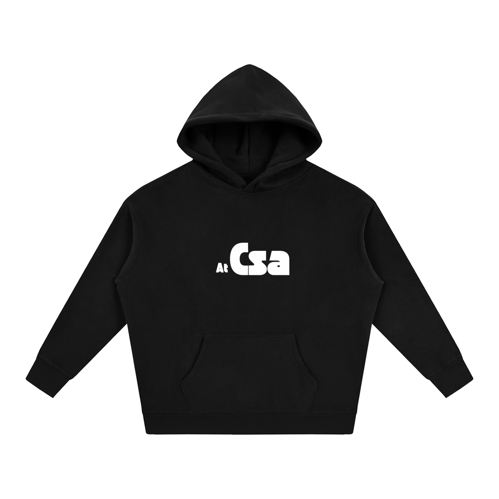 BOB - Longer Oversized Fit