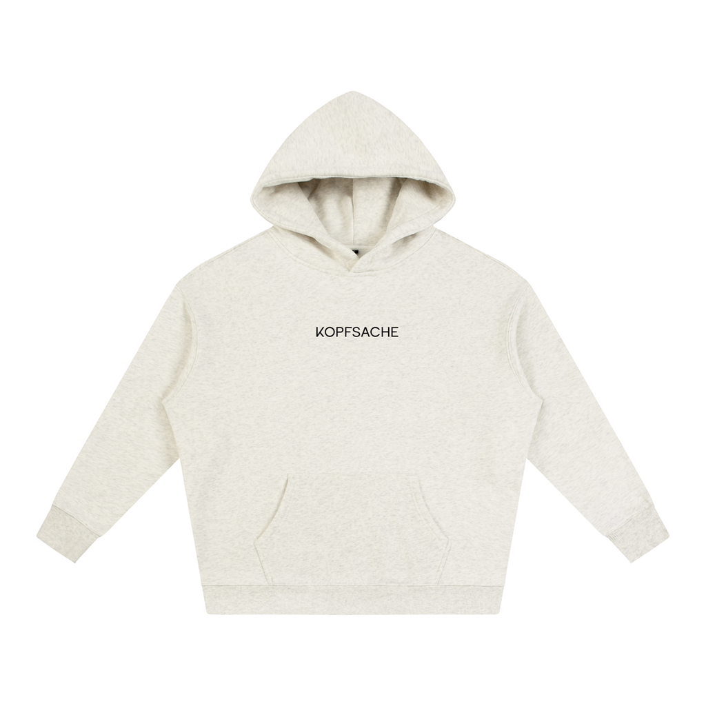 KOPFSACHE - Longer Oversized Fit