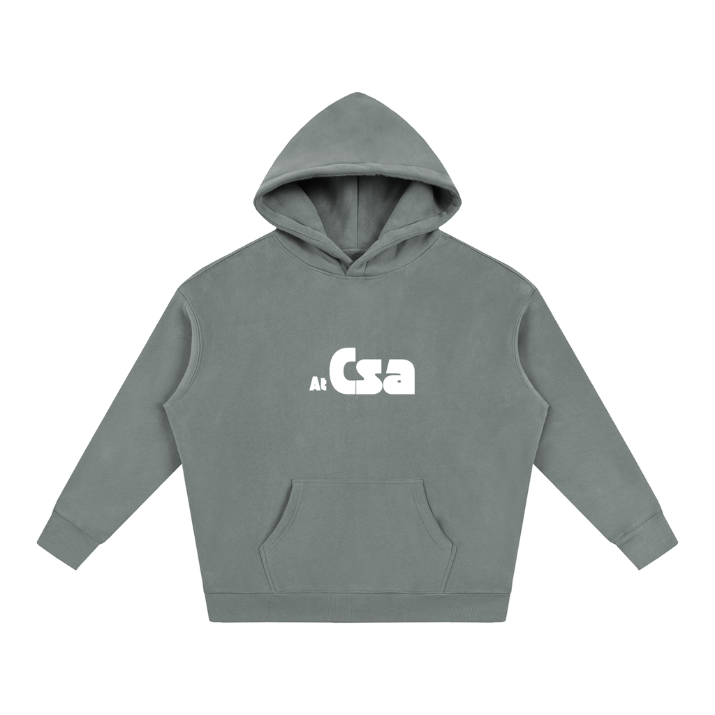BARBARA - Longer Oversized Fit