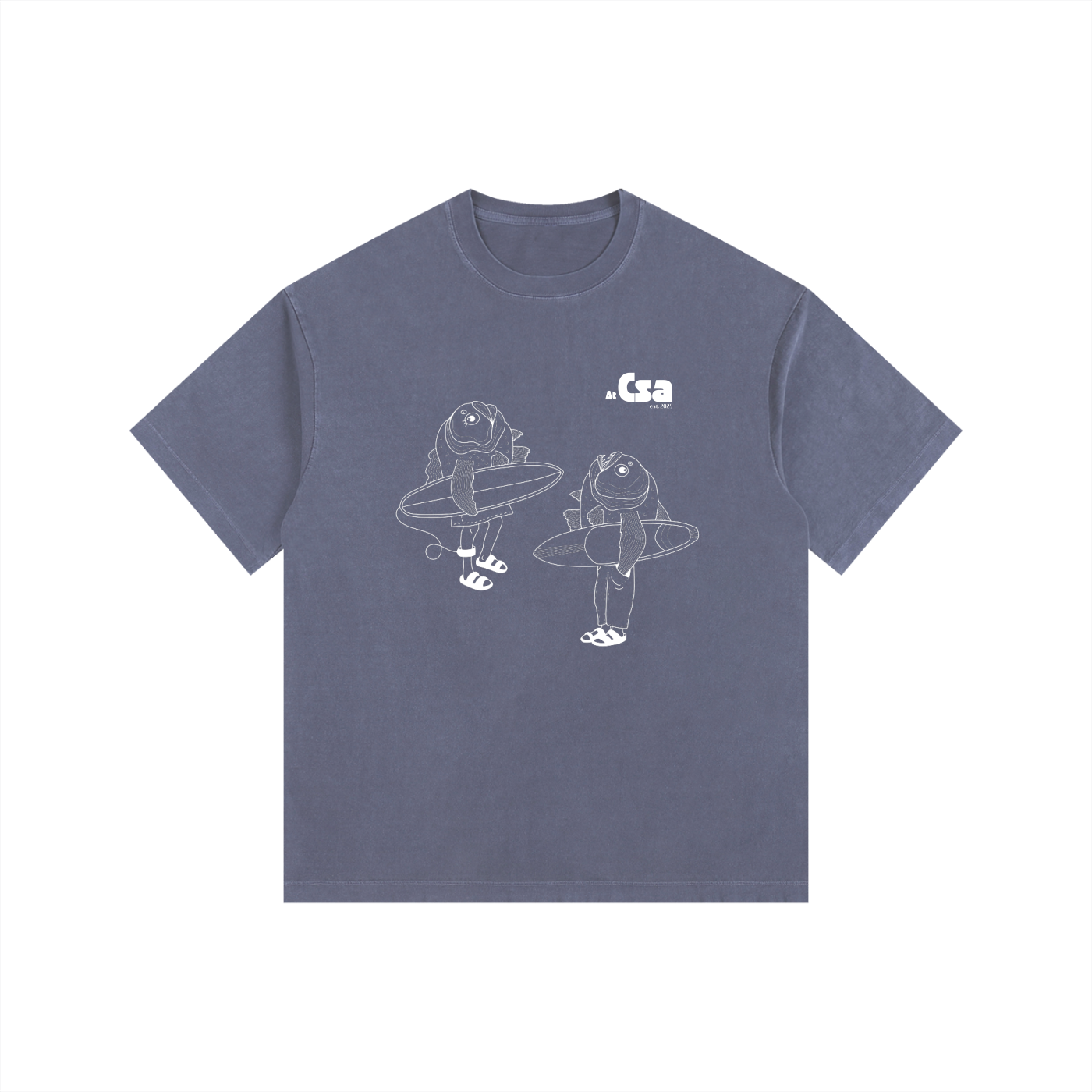 BOB AND BARBARA - Vintage