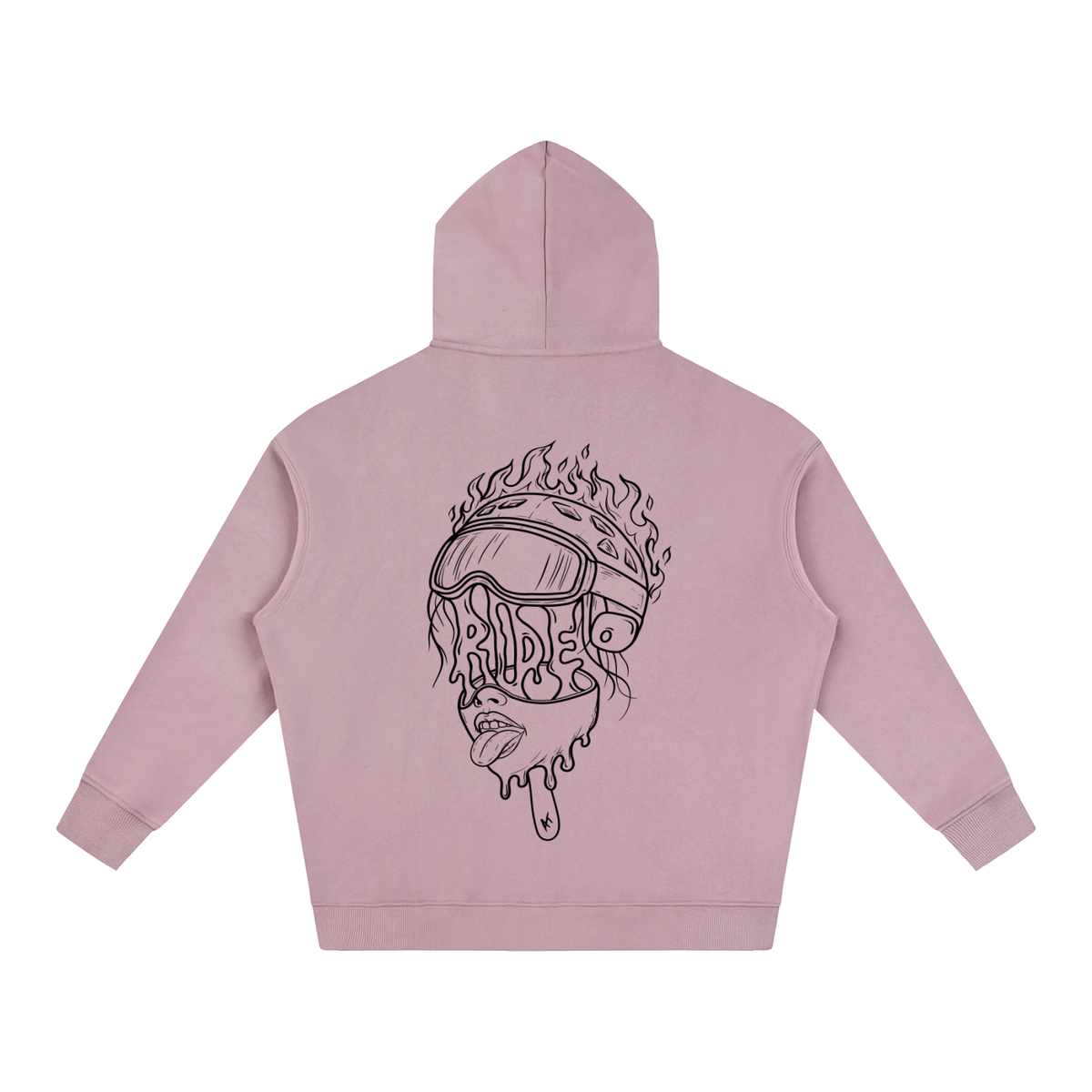 KOPFSACHE - Longer Oversized Fit