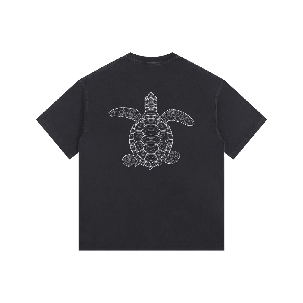 TURTLE LOVE