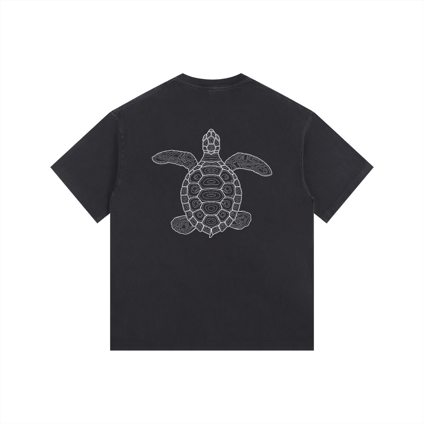 TURTLE LOVE