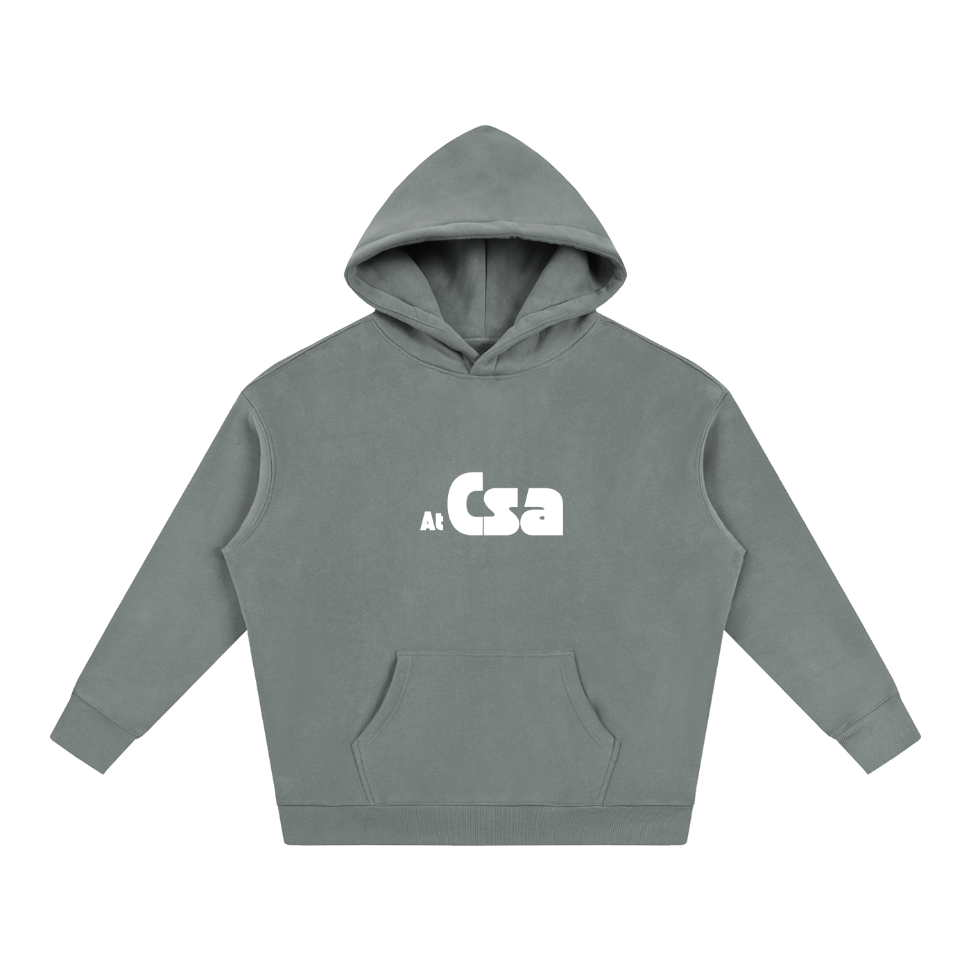 HOLY CRAB - Longer Oversized Fit