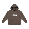 HOLY CRAB - Longer Oversized Fit