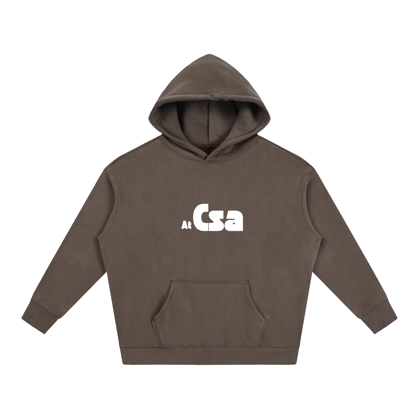 HOLY CRAB - Longer Oversized Fit