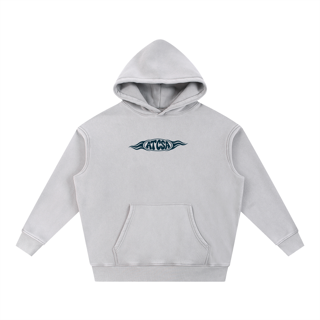 BITE ME - Longer Oversized Fit - Vintage