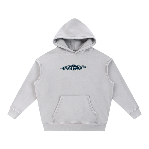 BITE ME - Longer Oversized Fit - Vintage