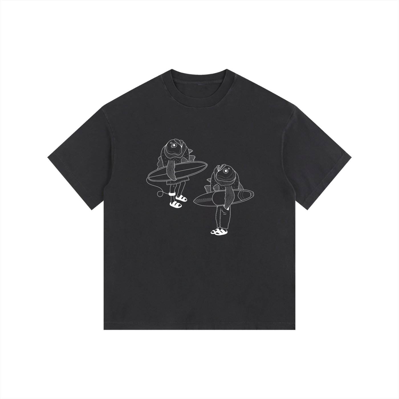 BOB AND BARBARA - Vintage