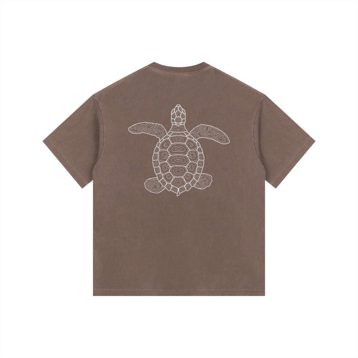 TURTLE LOVE