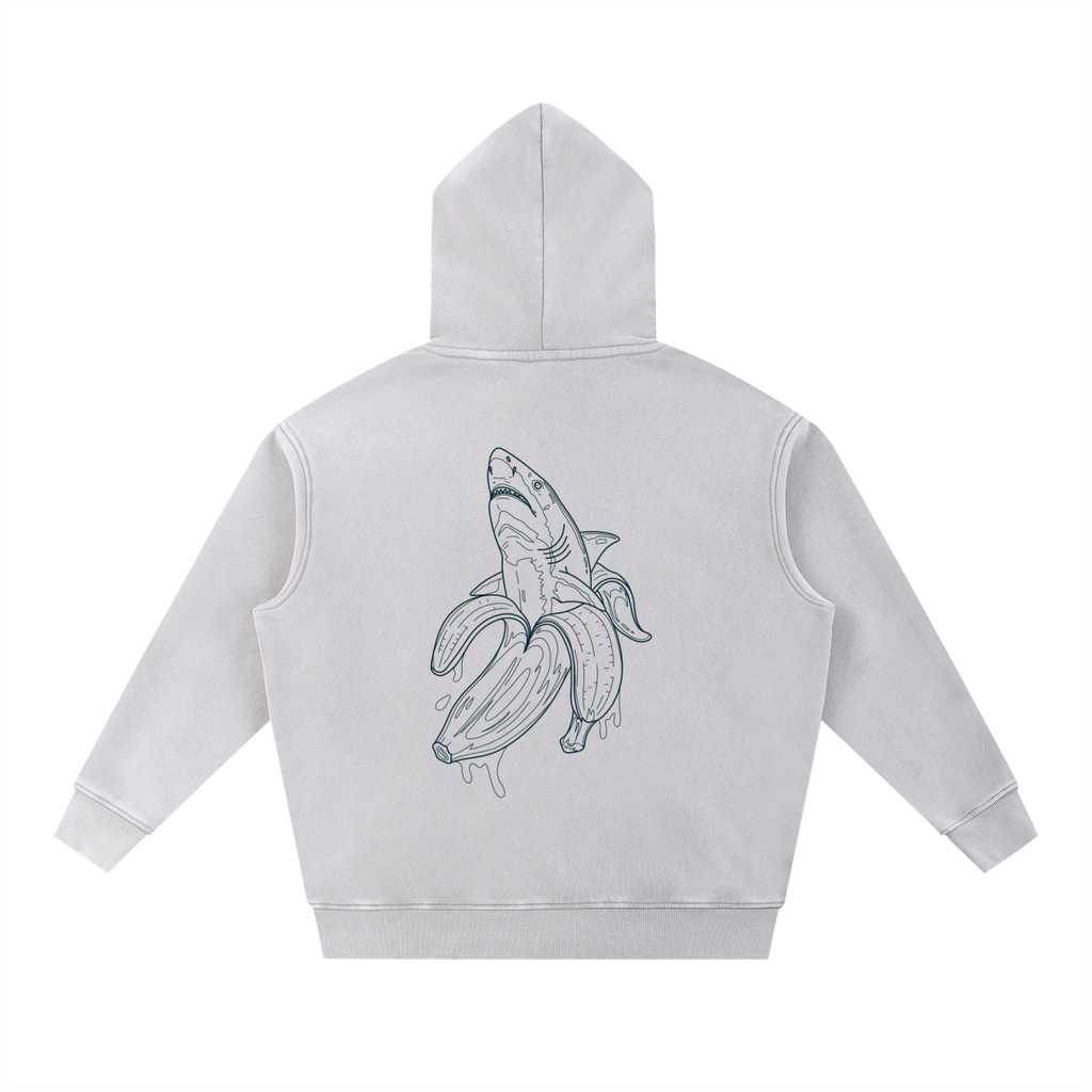 BITE ME - Longer Oversized Fit - Vintage