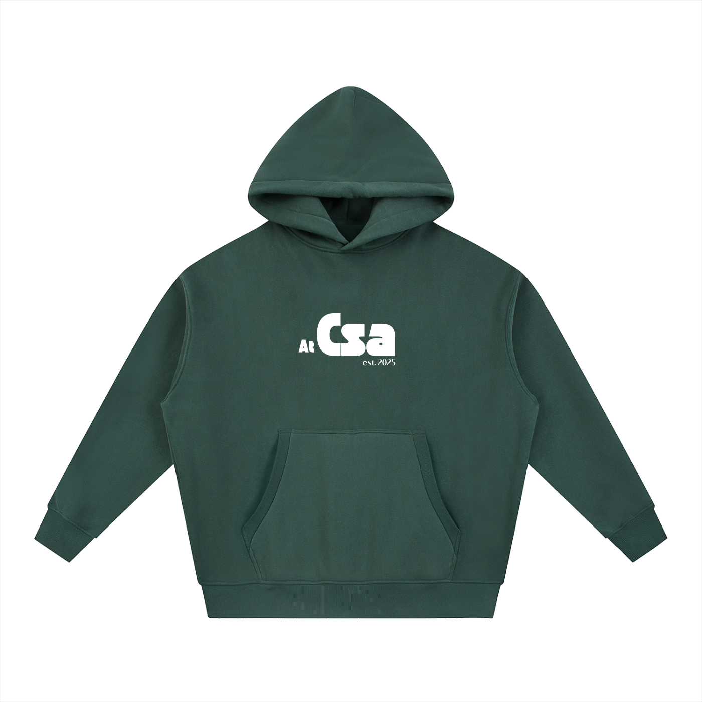 BOB AND BARBARA - Hoodie