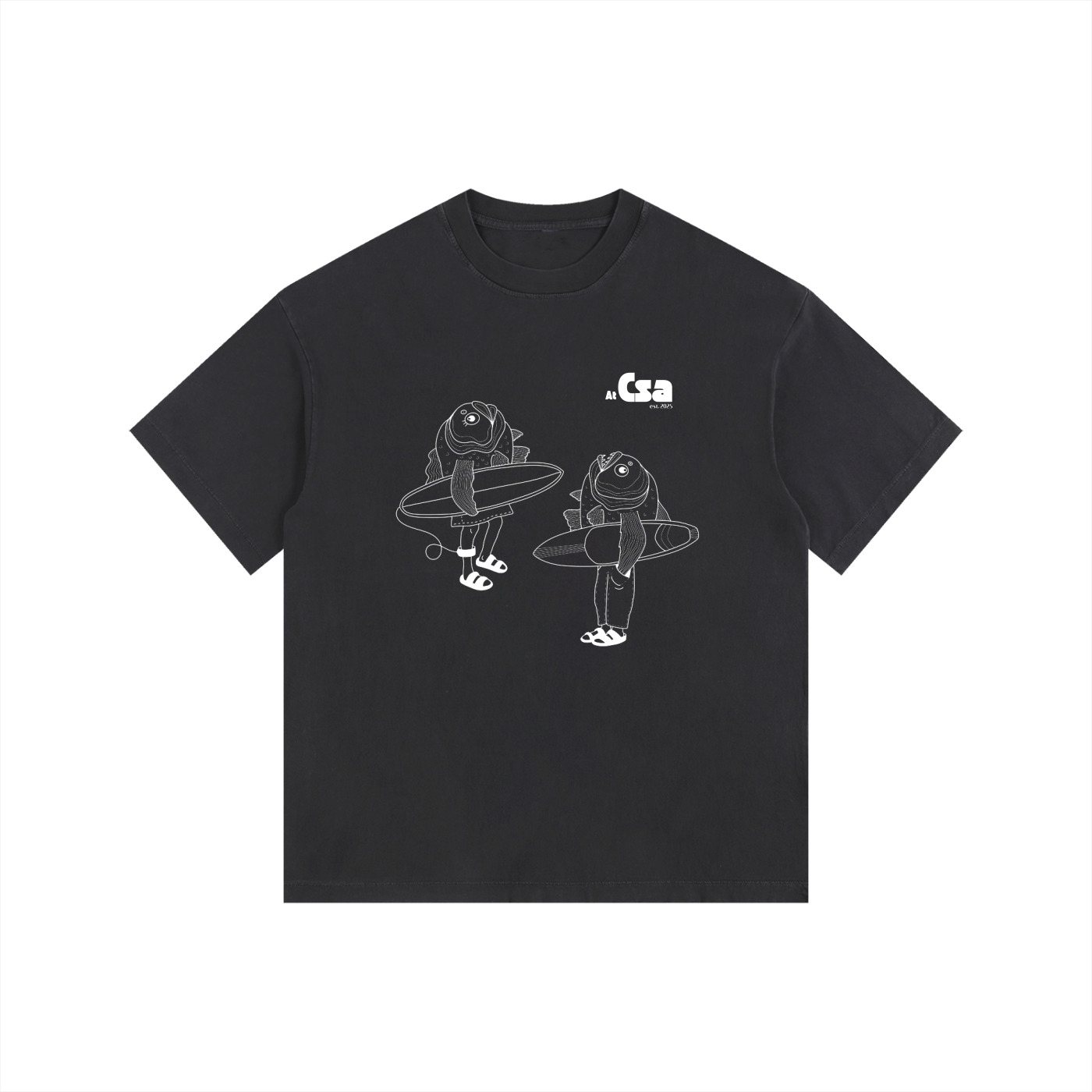 BOB AND BARBARA - Vintage