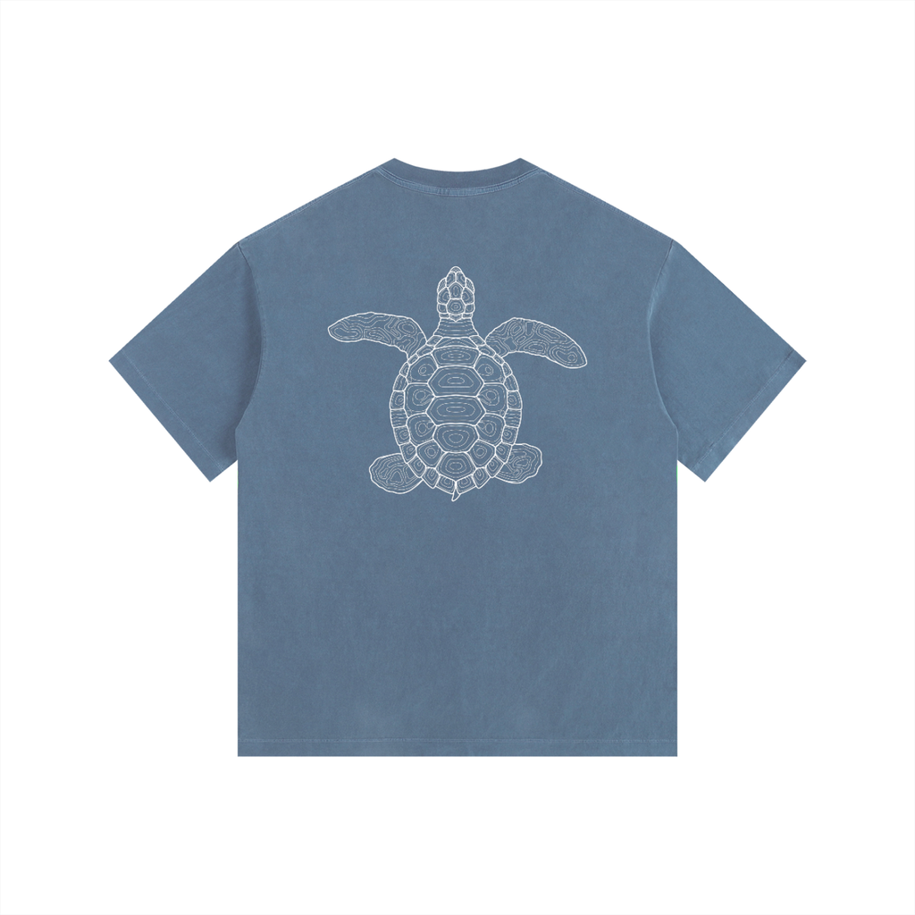 TURTLE LOVE