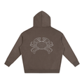 HOLY CRAB - Longer Oversized Fit