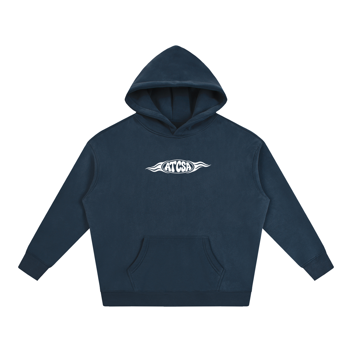 BOB - Longer Oversized Fit