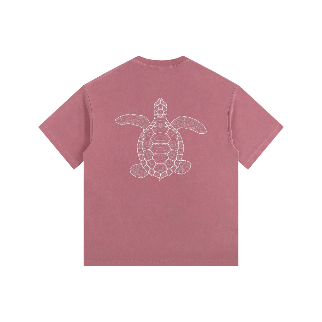 TURTLE LOVE