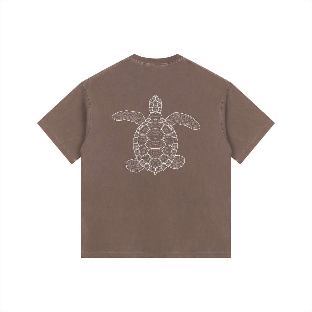 TURTLE LOVE