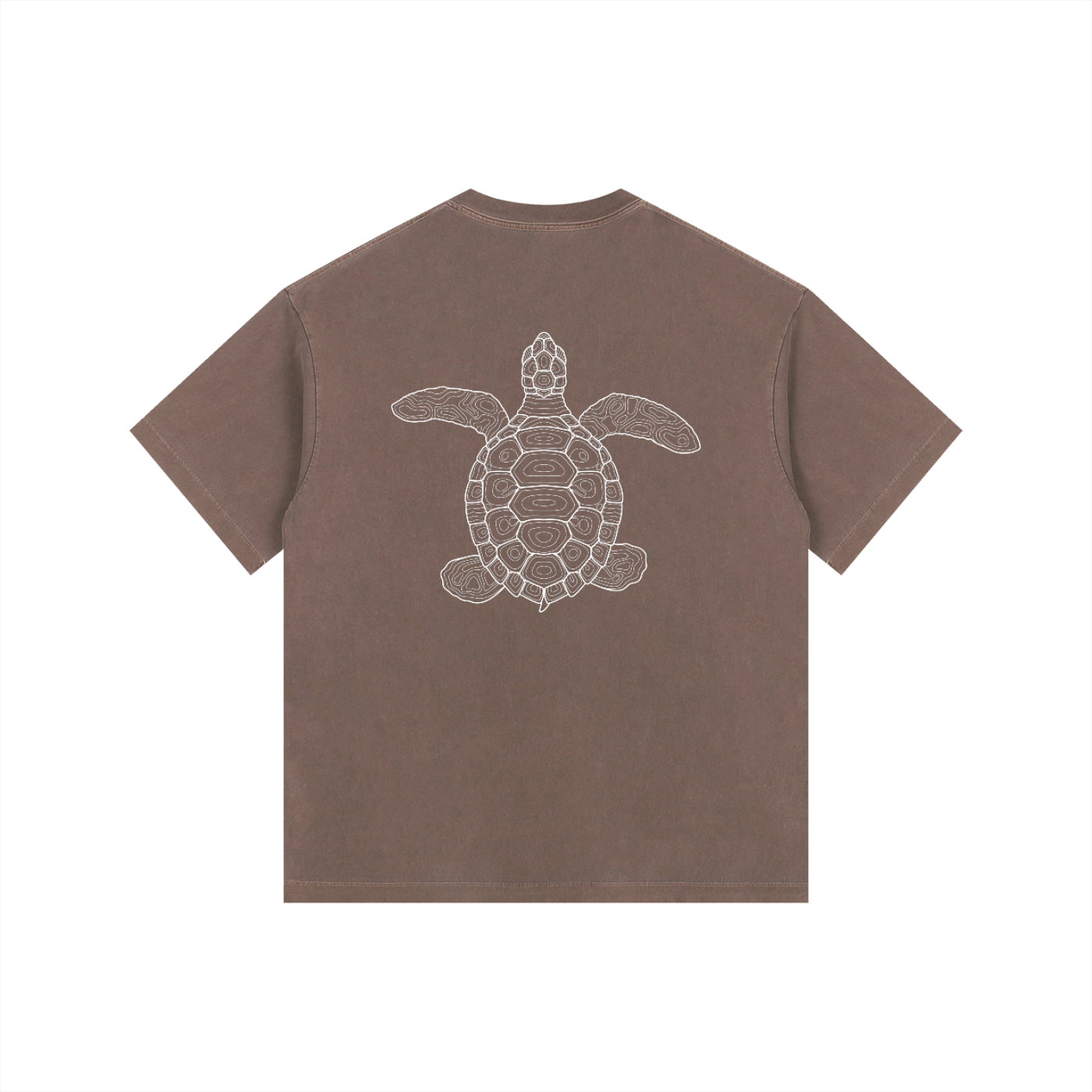 TURTLE LOVE