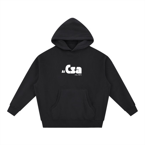 BOB AND BARBARA - Hoodie