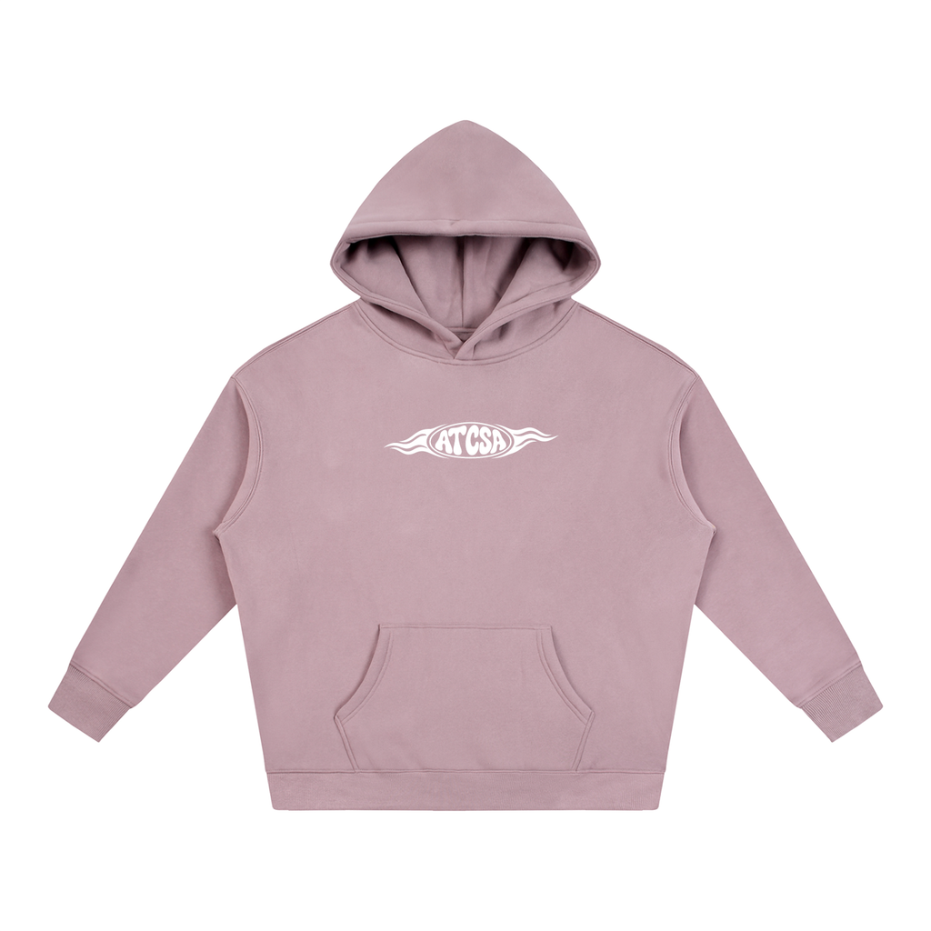 BARBARA - Longer Oversized Fit