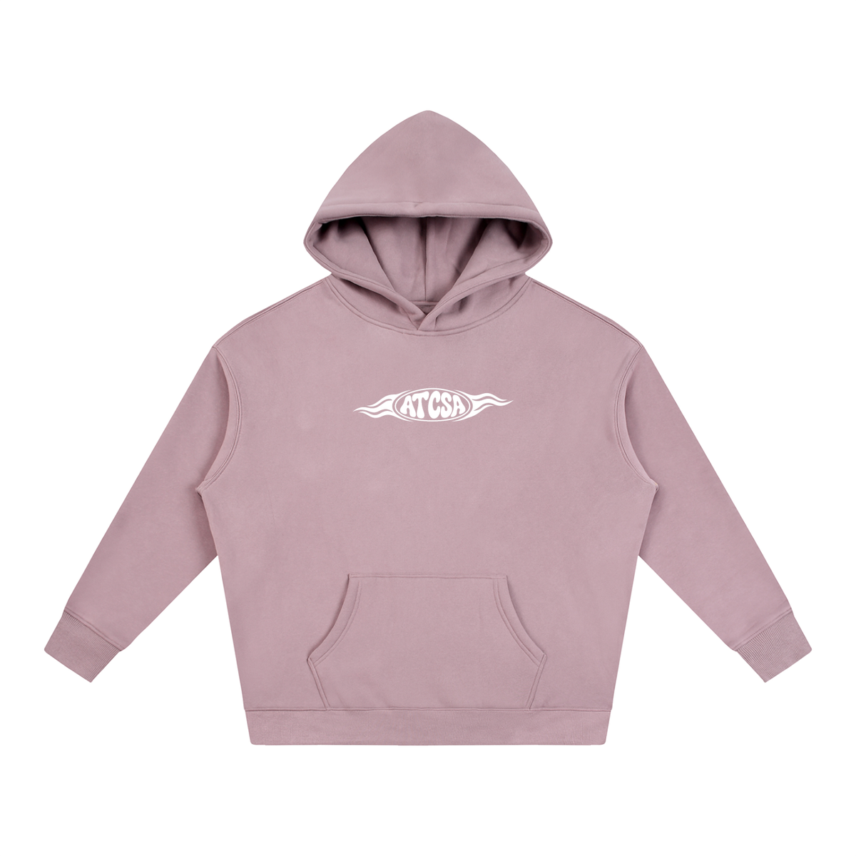 BARBARA - Longer Oversized Fit
