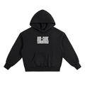 SEA-CURE TOMORROW - Longer Oversized Fit - Heavyweight
