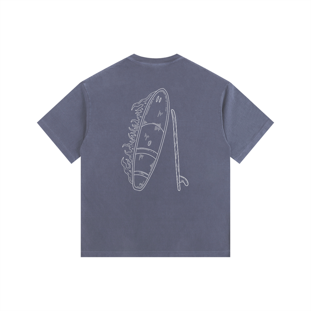 SURF'S UP