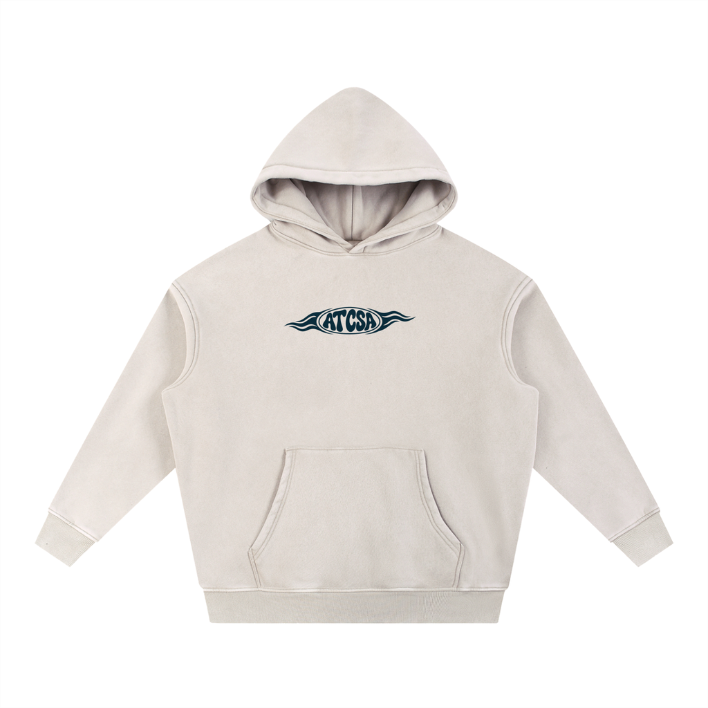 BITE ME - Longer Oversized Fit - Vintage