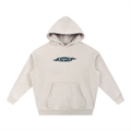 BITE ME - Longer Oversized Fit - Vintage