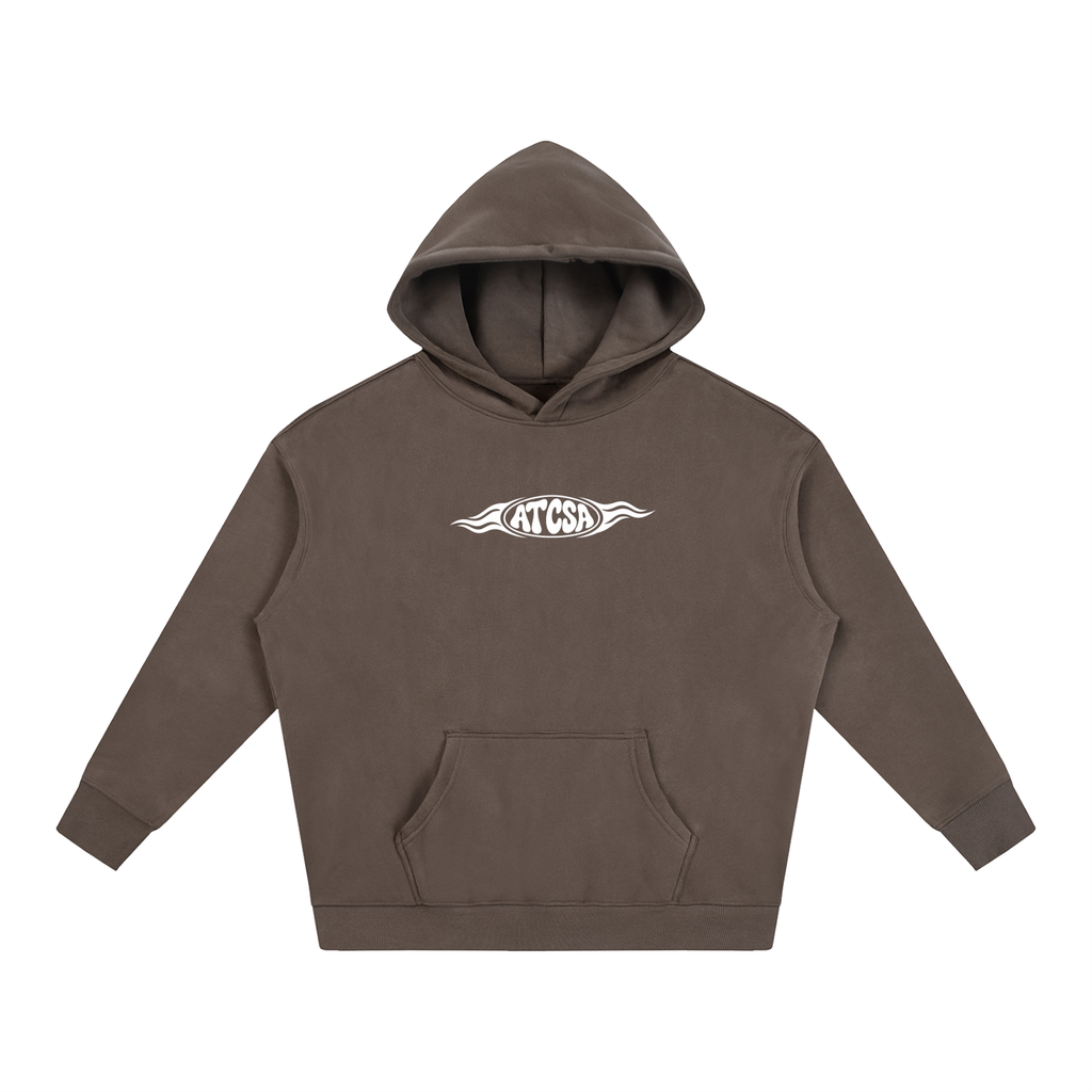 BOB - Longer Oversized Fit