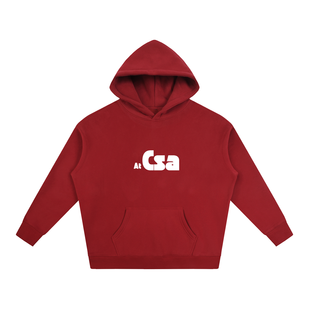 BOB - Longer Oversized Fit