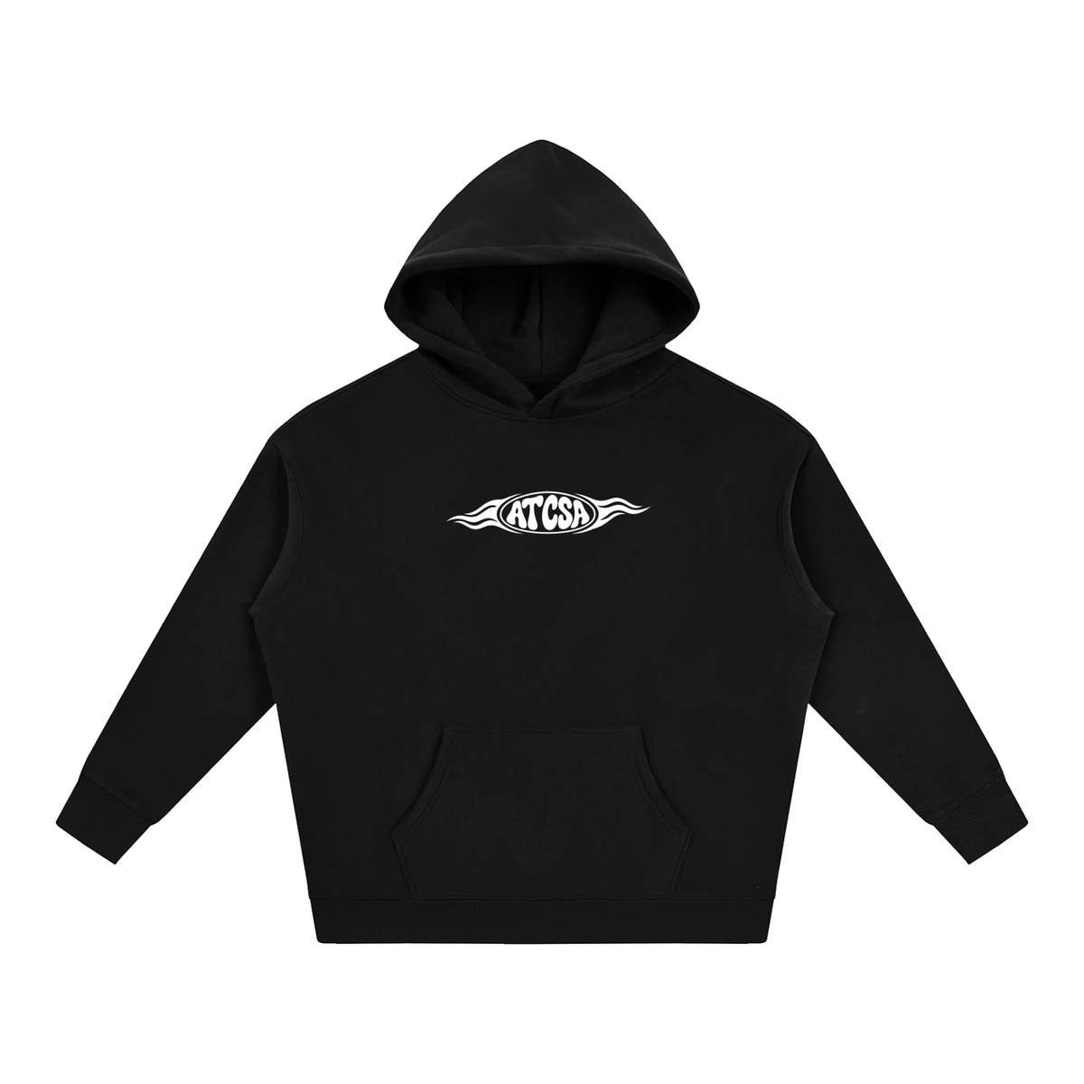 BOB - Longer Oversized Fit
