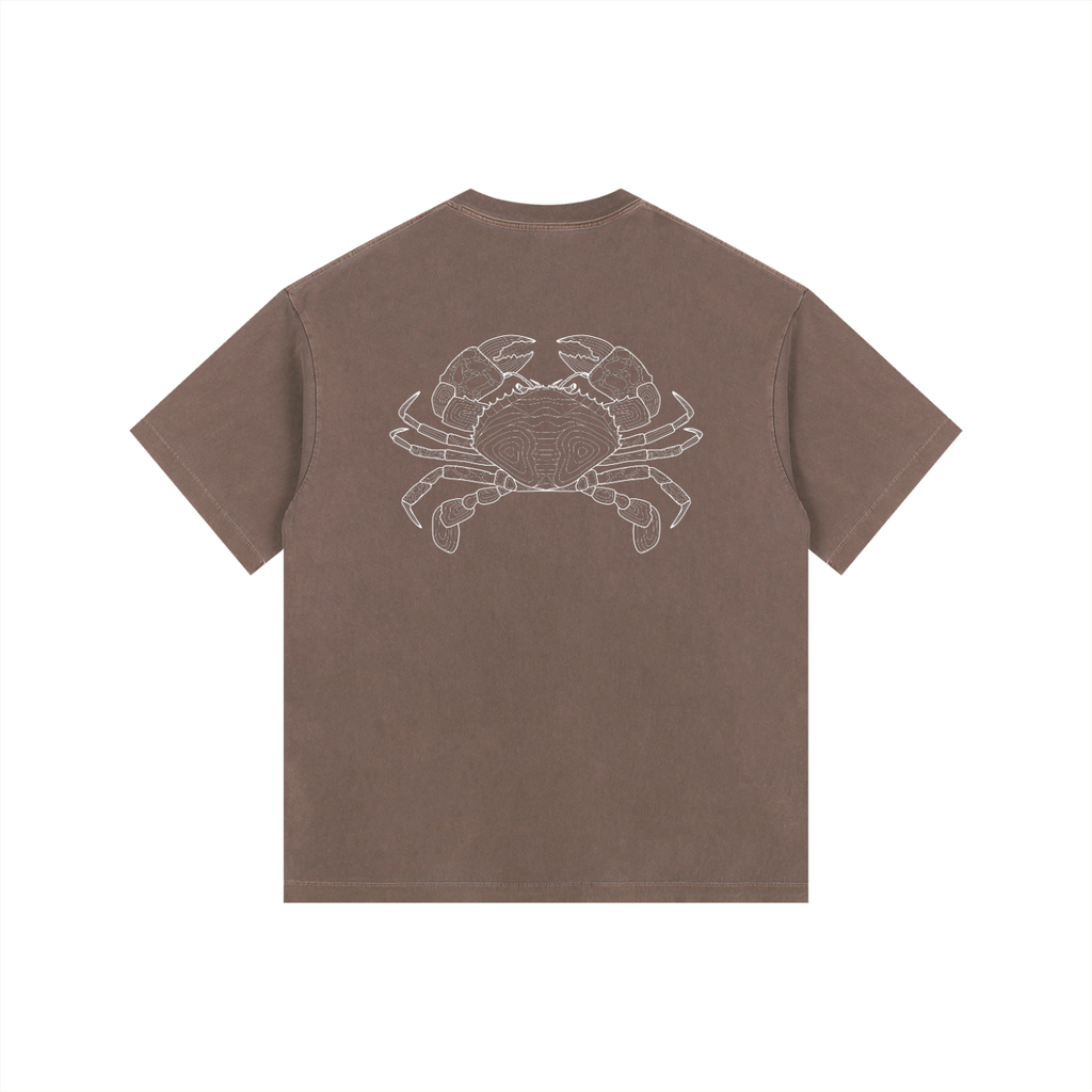 HOLY CRAB