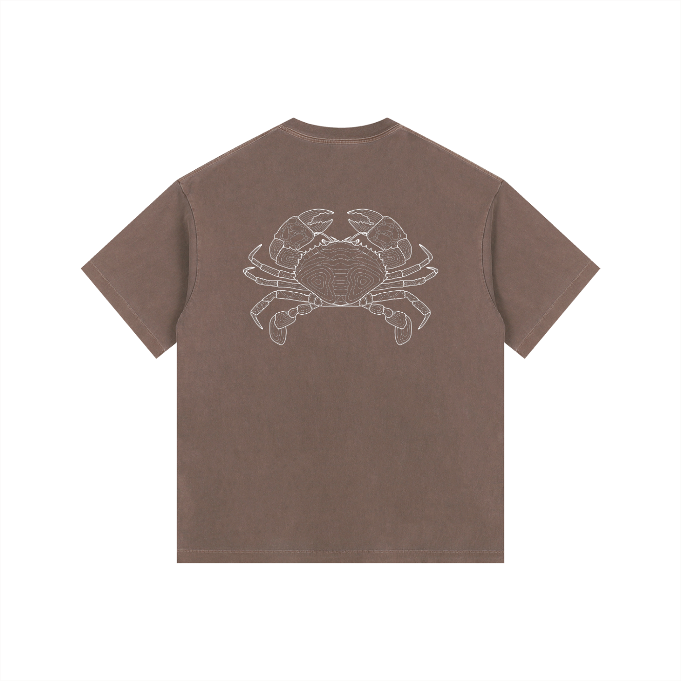HOLY CRAB