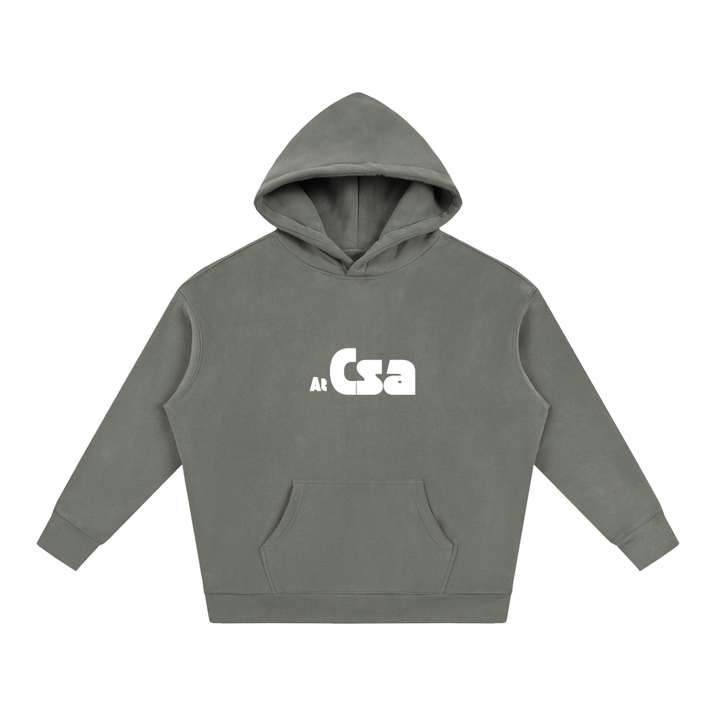 BARBARA - Longer Oversized Fit