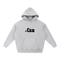BITE ME - Longer Oversized Fit - Washed