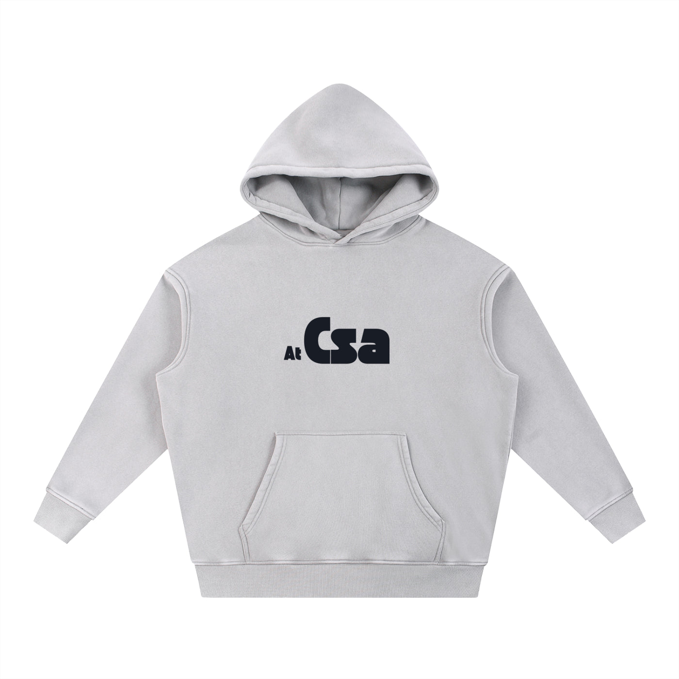 BITE ME - Longer Oversized Fit - Washed