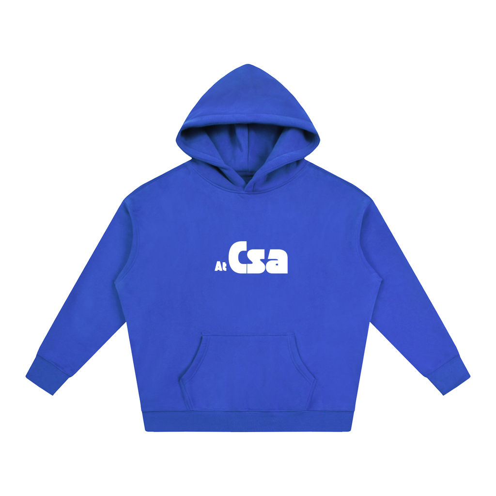 HOLY CRAB - Longer Oversized Fit