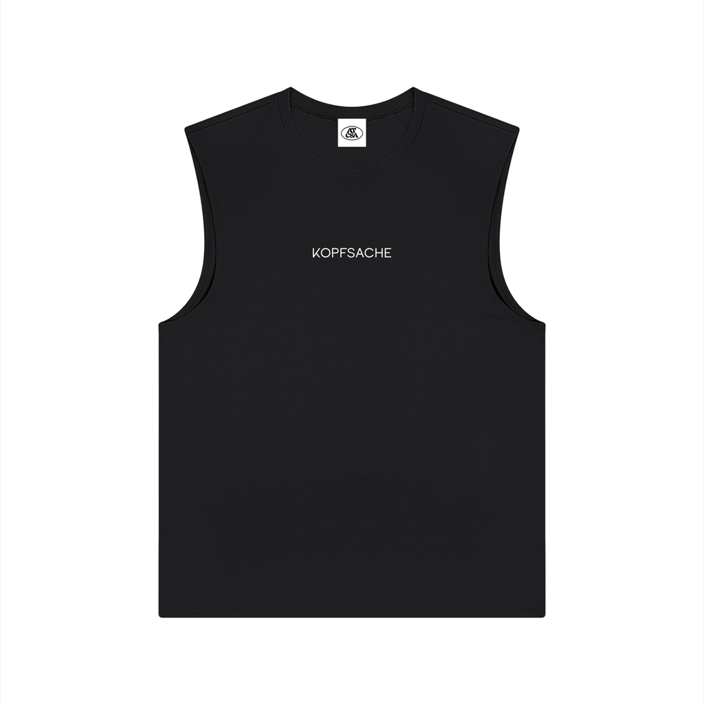 RIDE - Thin Quick Cool Tank
