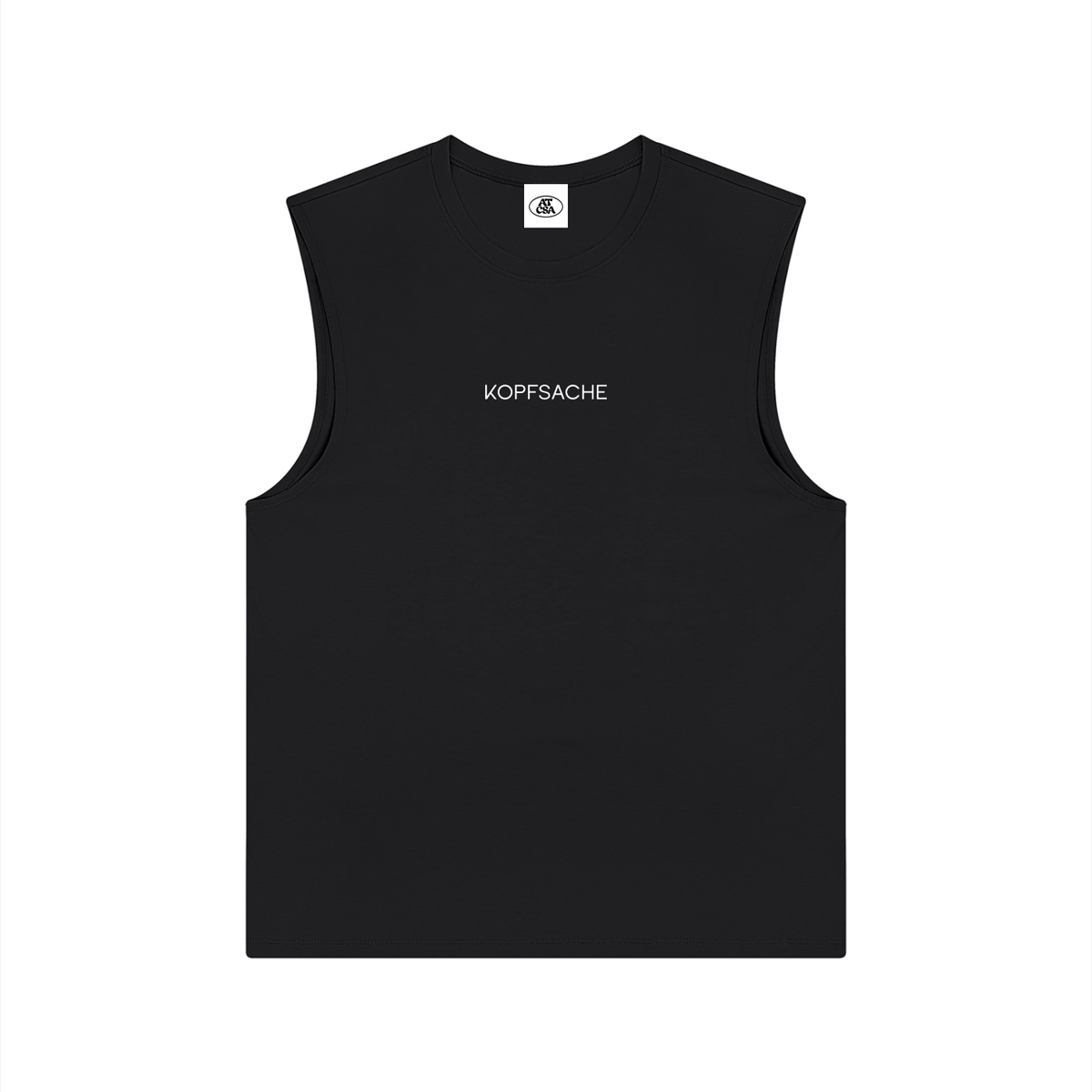 RIDE - Thin Quick Cool Tank