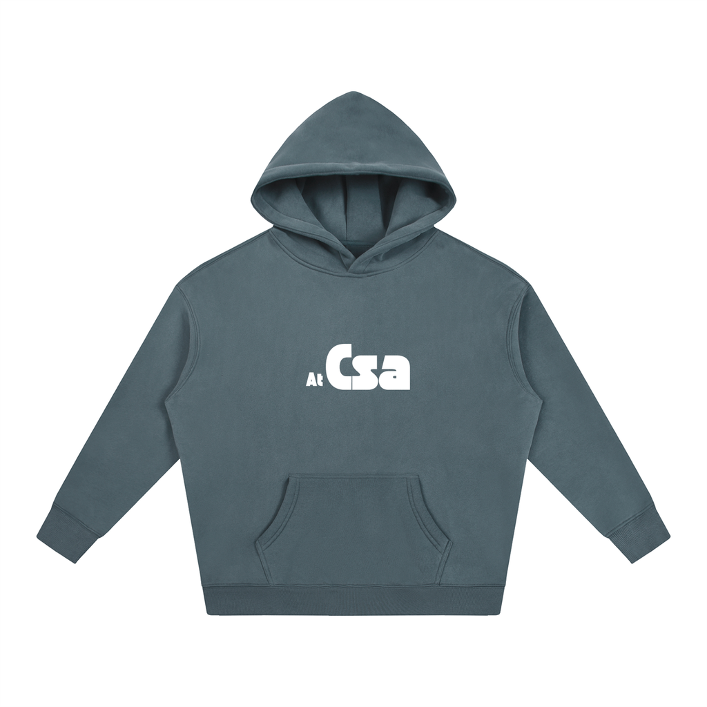 BOB - Longer Oversized Fit